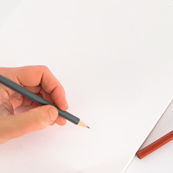 Blok Lefranc&Bourgeois studio drawing na spirali 150g A4 50ark - sklep