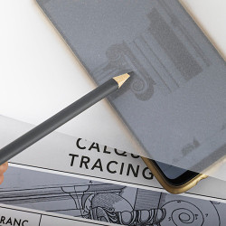 Lefranc&Bourgeois studio tracing tracing paper in a block of 60g30 she