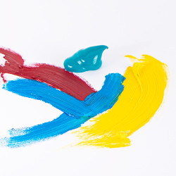 Blok Lefranc&Bourgeois studio do farb akrylowych 190g 15ark - sklep pl