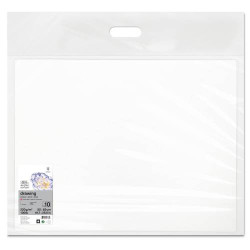 Winsor & Newton papier drawing 56x76cm 220g 10ak
