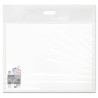 Winsor & Newton papier drawing 56x76cm 220g 10ak
