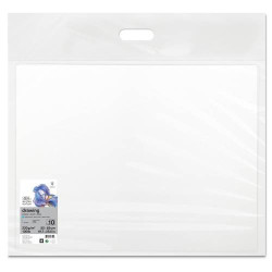 Winsor & Newton papier drawing 56x76cm 220g 10ak