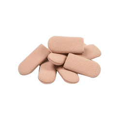 PanPastel Sofft nakładka nr 1 okrągła 10 sztuk - sklep plastyczny - sz