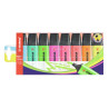 Stabilo boss original 8 color highlighters set
