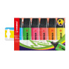 Stabilo boss original set of 6 color highlighters
