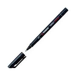 Stabilo OHPen universal foliopis permanentny - sklep plastyczny - szał