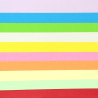 Clairefontaine papier origami basic 20x20 80g 100ark 10 kolorów - skle