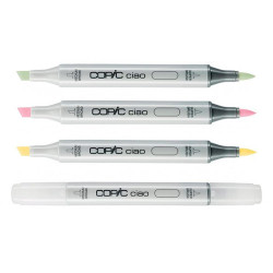 Copic ciao marker - sklep plastyczny - szał dla plastyków