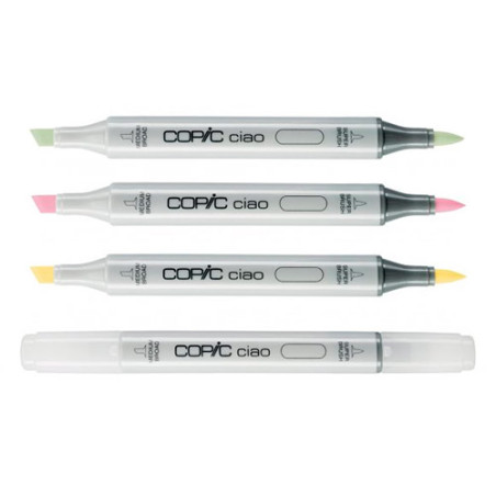 Copic ciao marker - sklep plastyczny - szał dla plastyków