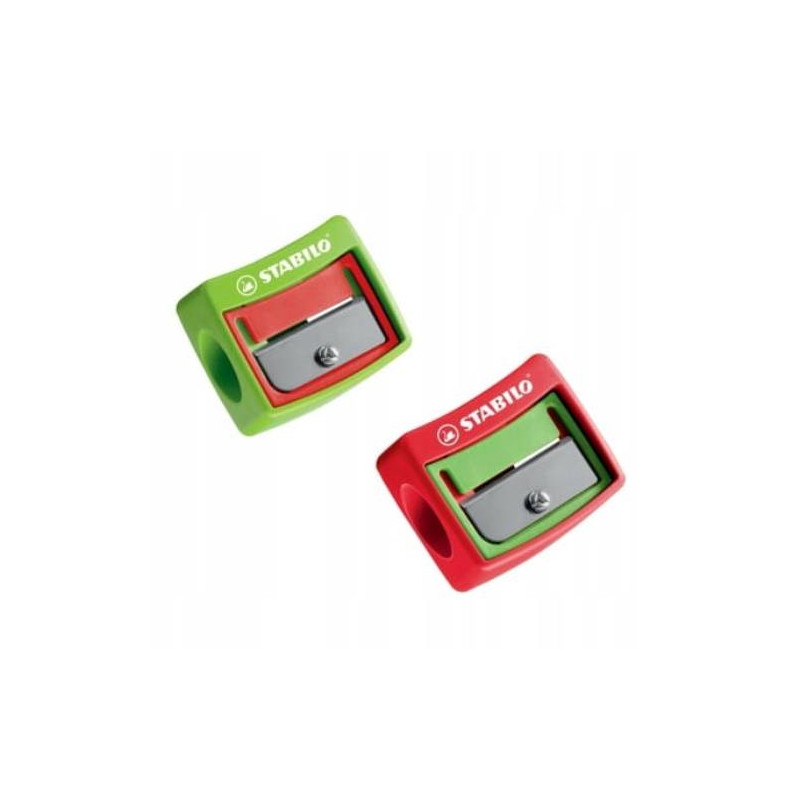 Stabilo single pencil sharpener for woody 4548 12