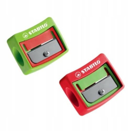 Stabilo single pencil sharpener for woody 4548 12