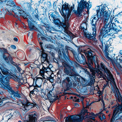 Pebeo zestaw do pouringu 6x118ml - sklep plastyczny - szał dla plastyk