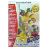  Staedtler Fimo Clay Mould Farm Fruits