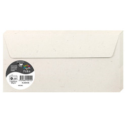Clairefontaine pollen envelope 110x220mm 120g 20 pieces