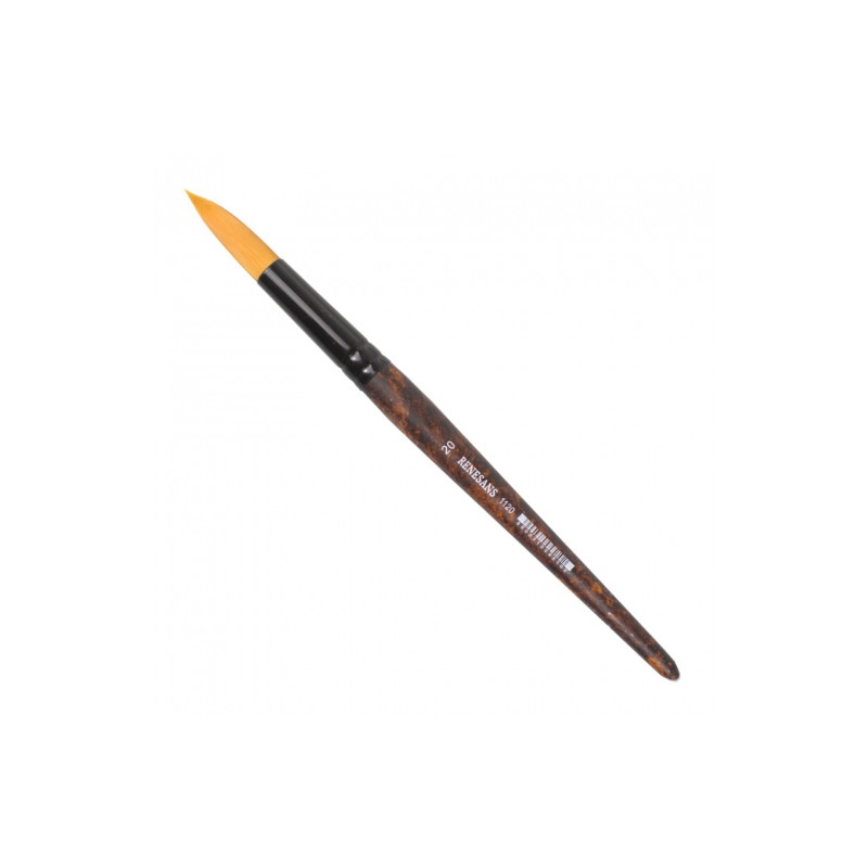 Renesans watercolor brush series 1120 No. 20