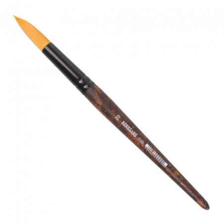 Renesans watercolor brush series 1120 No. 20