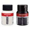 Talens amsterdam acrylic paints 500ml