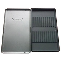 Derwent metalowe pudełko na 12 kredek