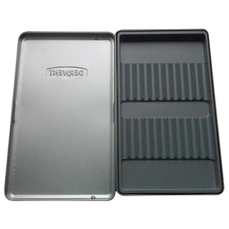 Derwent metalowe pudełko na 12 kredek