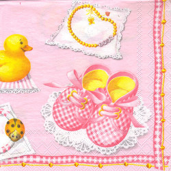 Decoupage Napkin Ambiente 17-13305996 - szal art - sklep plastyczny