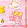 Decoupage Napkin Ambiente 17-13305996 - szal art - sklep plastyczny