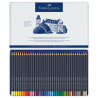 Faber-Castell goldfaber set of 36 artistic crayons