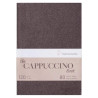 Sketchbook Hahnemuhle the cappuccino 120g 80 pages
