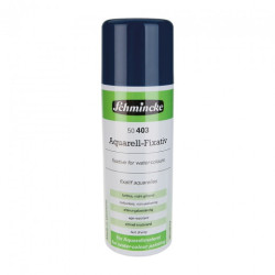 Schmincke fixative for watercolors 50403 300ml