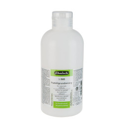 Schmincke pastellgrundierung primer for pastels 50503 500ml