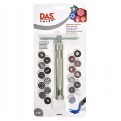 DAS smart plastic squeezer