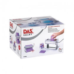 DAS smart plastic machine