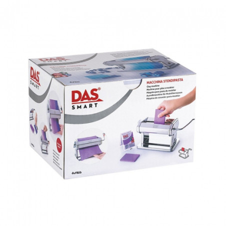 DAS smart maszynka do mas plastycznych - sklep plastyczny - szał dla p
