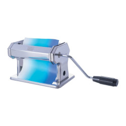 DAS smart plastic machine