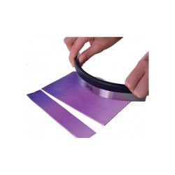 DAS smart knife with a rubber cap for plastics