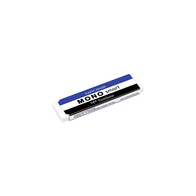 Tombow smart mono eraser