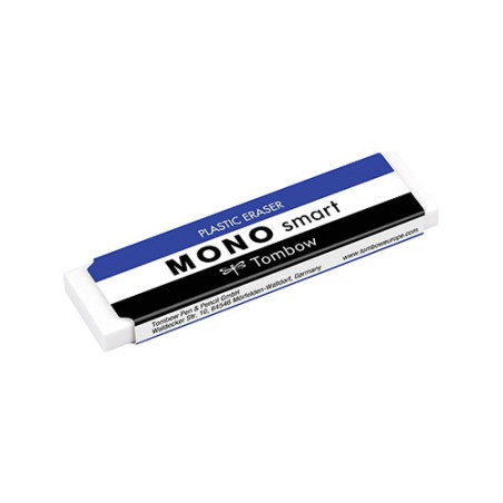 Tombow smart mono eraser