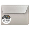 Clairefontaine pollen metallic envelopes 114x162mm 120g 20 pieces