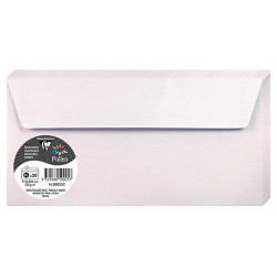 Clairefontaine pollen koperty metaliczne 110x220mm 120g 20 sztuk - skl