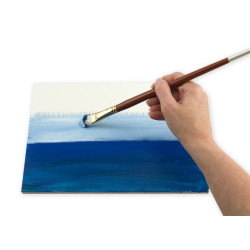 Painting board SZAŁ DLA PLASTYKÓW - Profesjonalny Sklep Plastyczny