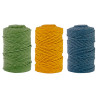DP Craft braided string 5mm 100m