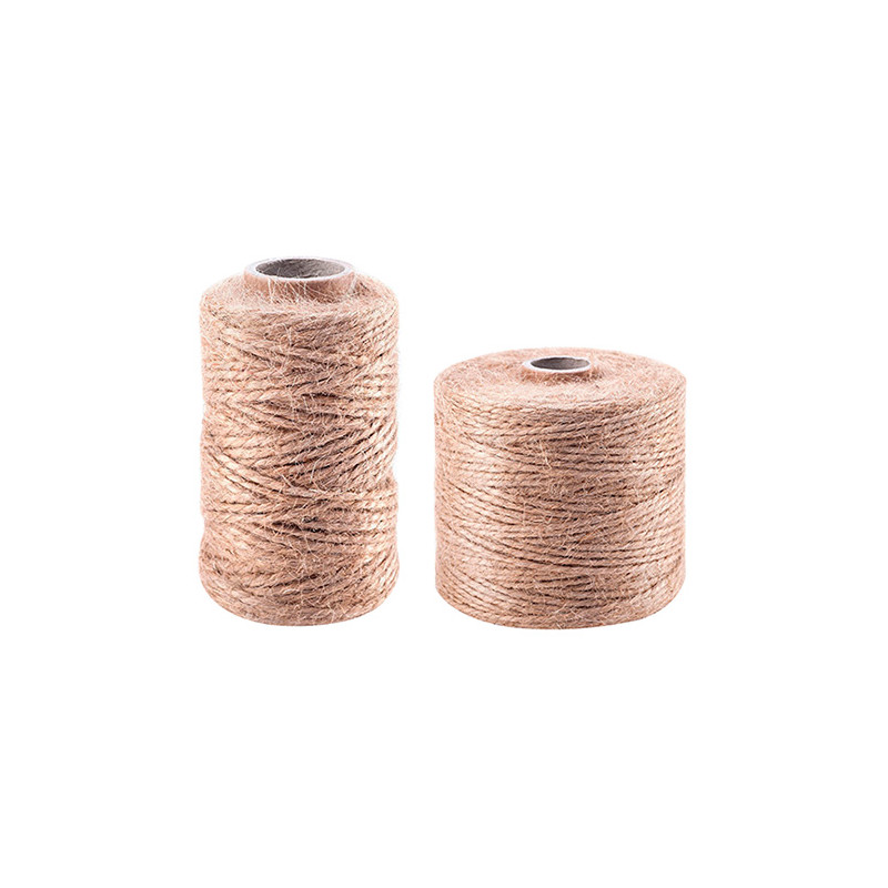 DP Craft 2mm natural jute string