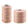 DP Craft 2mm natural jute string