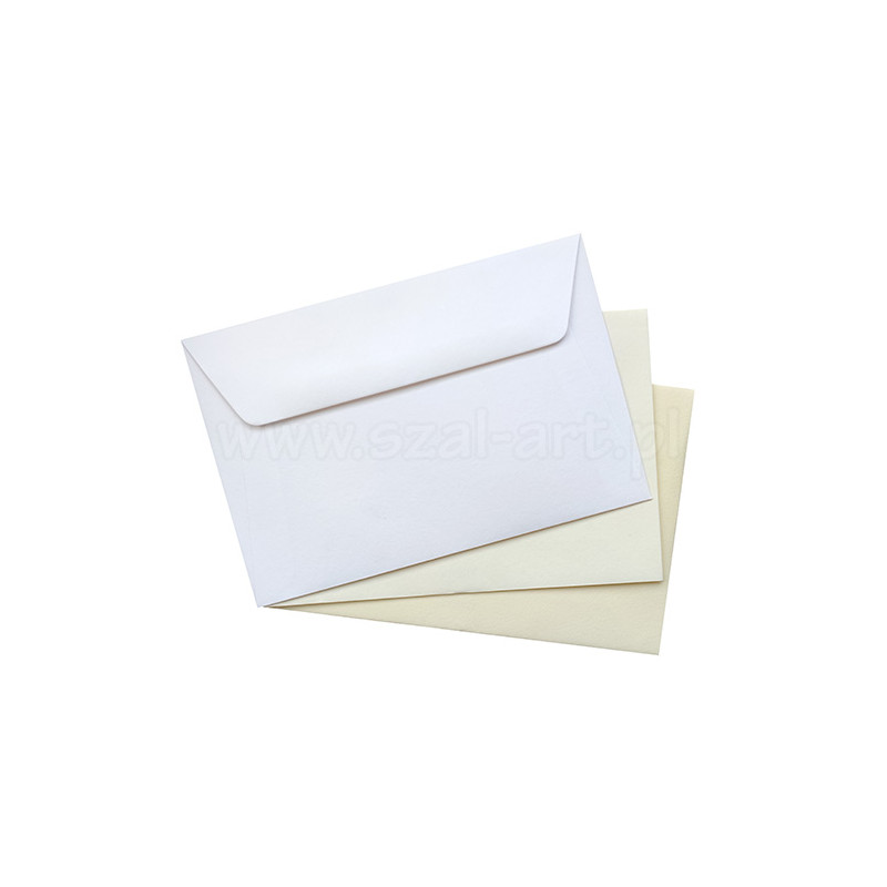 Gamma fabria envelopes 5 pieces 120g