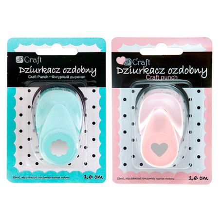 DP Craft Decorative Hole Punch