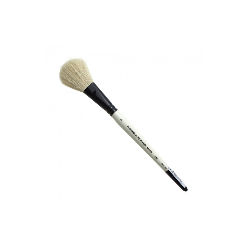 Winsor & Newton brushes series 240 mop