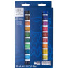 Winsor&Newton cotman zestaw akwareli 20x5 ml - sklep plastyczny - szał