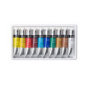 Winsor & Newton Artisan water-based oil paints 10x21 ml