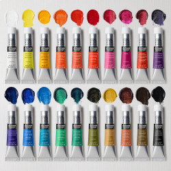 Winsor&Newton Artisan farby olejne wodorozcienczalne 20x12 ml - sklep