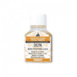 Maimeri oilyn medium for oil paints 75ml