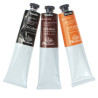 Set of Oil Paints Color Oil 120 ml